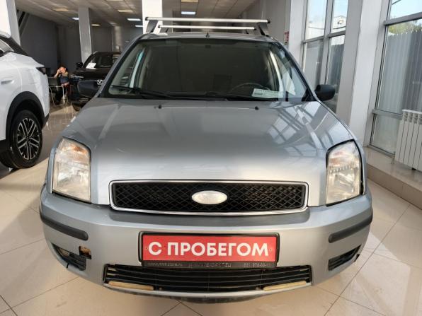 Ford Fusion I с пробегом 2005 года, цена 296 940 рублей, 351000 км, хэтчбек, Автокод Объявления