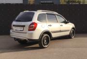 Lada (ВАЗ) Granta I Рестайлинг Сыктывкар  - изображение 23