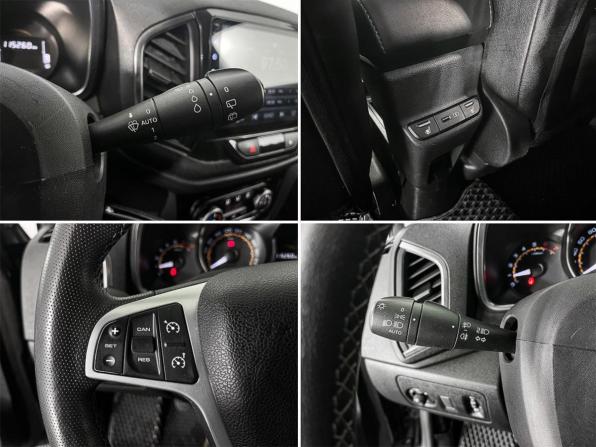 Lada (ВАЗ) XRAY I с пробегом 2018 года, цена 952 000 рублей, 115124 км, хэтчбек, Автокод Объявления