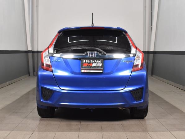 Honda Fit III с пробегом 2015 года, цена 934 995 рублей, 164169 км, хэтчбек, Автокод Объявления