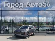 Changan UNI-S (CS55 Plus) Оренбург  - изображение 23