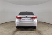 Changan Alsvin Волгоград  - изображение 25