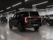 GAC Trumpchi S9 Москва  - изображение 32