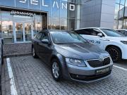 Skoda Octavia III (A7) Череповец  - изображение 18