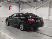 Toyota Camry VII (XV50) Рестайлинг Казань  - изображение 30