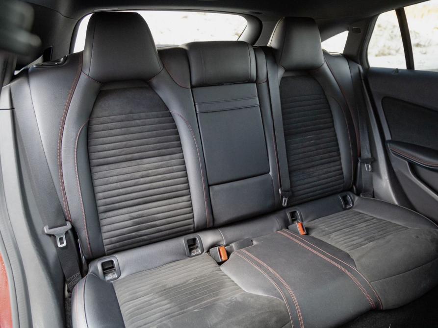 Mercedes-Benz CLA I (C117 X117) Тюмень  - изображение 15