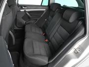 Skoda Octavia II (A5) Рестайлинг Ростов-на-Дону  - изображение 27