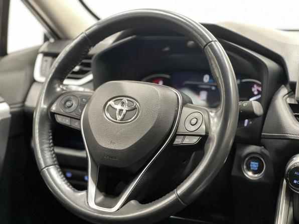 Toyota RAV4 V (XA50) с пробегом 2019 года, цена 2 999 000 рублей, 129138 км, внедорожник, Автокод Объявления