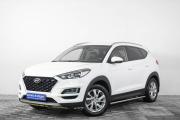 Hyundai Tucson III Рестайлинг Кемерово  - изображение 27