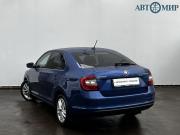 Skoda Rapid I Москва  - изображение 19