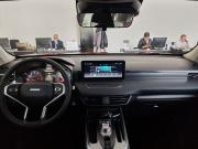 Haval Jolion I Рестайлинг 2 Москва  - изображение 23
