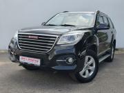 Haval H9 I Рестайлинг Москва  - изображение 20