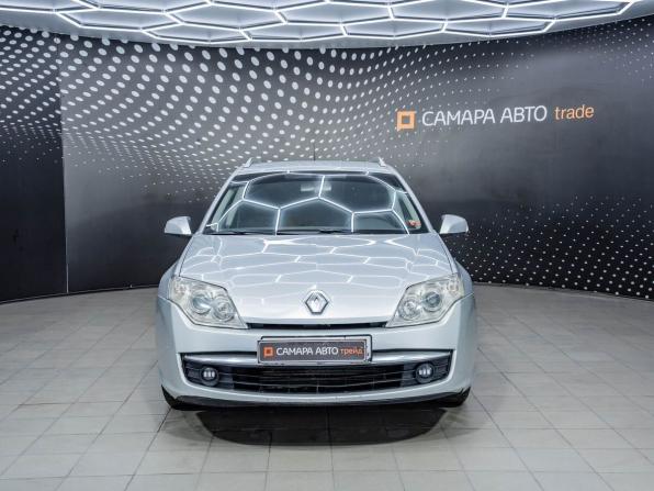 Renault Laguna III с пробегом 2009 года, цена 453 000 рублей, 358166 км, универсал, Автокод Объявления