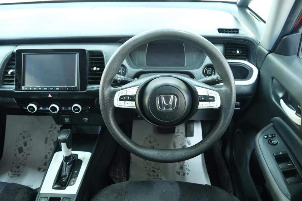 Honda Fit IV Омск  - изображение 12