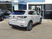Changan CS55 Plus II Москва  - изображение 26