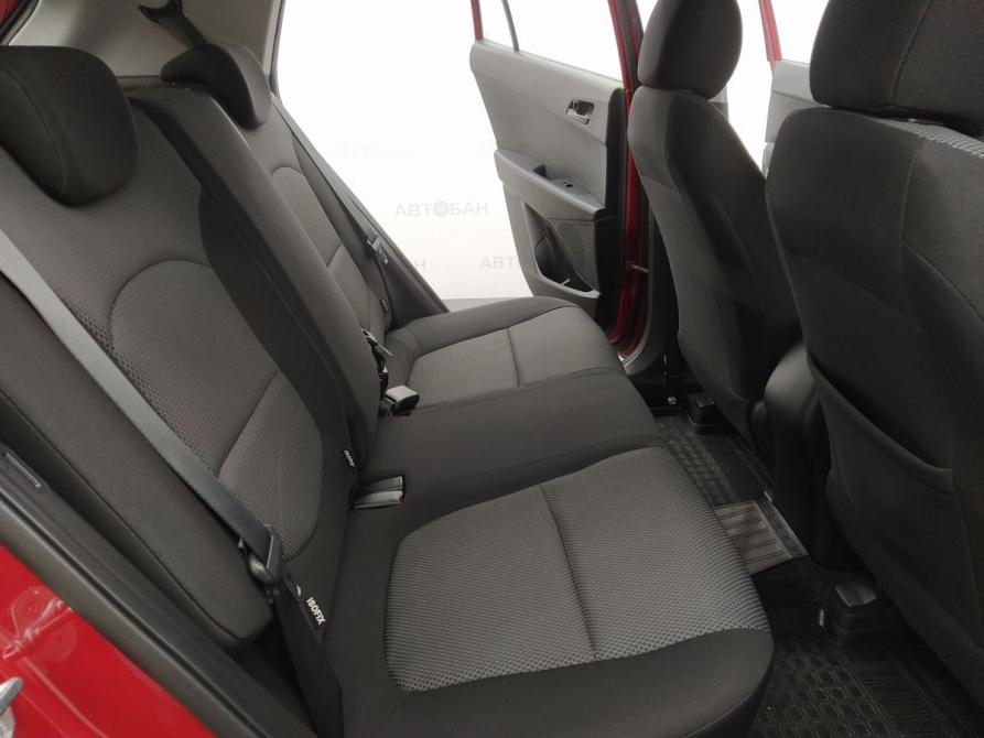 Hyundai Creta I Екатеринбург  - изображение 23