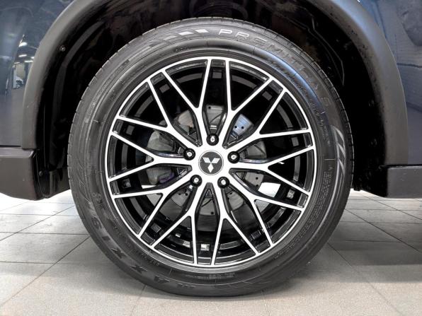 Mitsubishi Outlander III Рестайлинг 3 с пробегом 2021 года, цена 2 750 000 рублей, 111269 км, внедорожник, Автокод Объявления