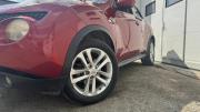 Nissan Juke I Магнитогорск  - изображение 24