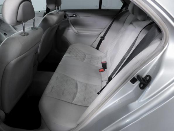 Mercedes-Benz C-Класс II (W203) с пробегом 2004 года, цена 749 000 рублей, 258134 км, седан, Автокод Объявления