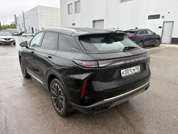 Exeed RX с пробегом 2023 года, цена 2 879 000 рублей, 68560 км, внедорожник, Автокод Объявления