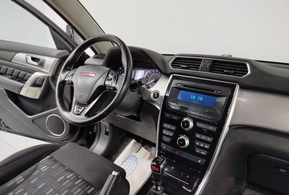 Haval H2 Саратов  - изображение 14