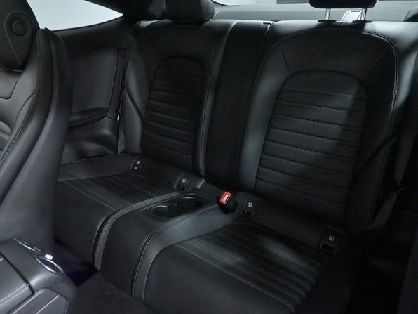 Mercedes-Benz C-Класс AMG IV (W205) Рестайлинг с пробегом 2020 года, цена 5 450 000 рублей, 40300 км, купе, Автокод Объявления