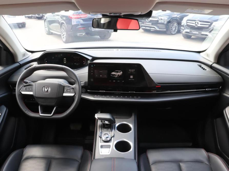 Changan CS55 Plus II Москва  - изображение 13