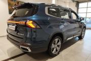 Geely Okavango I Рестайлинг Москва  - изображение 33
