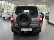 Chevrolet Niva I Рестайлинг Киров  - изображение 20