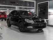 Skoda Octavia II (A5) Рестайлинг Москва  - изображение 23