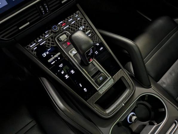 Porsche Cayenne III с пробегом 2020 года, цена 7 500 000 рублей, 106891 км, внедорожник, Автокод Объявления