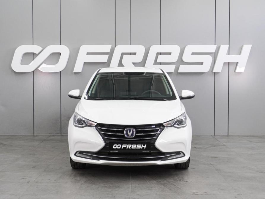 Changan Alsvin Воронеж  - изображение 3