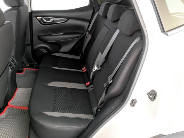 Nissan Qashqai II Рестайлинг с пробегом 2020 года, цена 2 020 000 рублей, 152695 км, внедорожник, Автокод Объявления