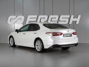 Toyota Camry VIII (XV70) Минеральные Воды  - изображение 21