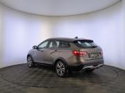 Lada (ВАЗ) Vesta I Москва  - изображение 33