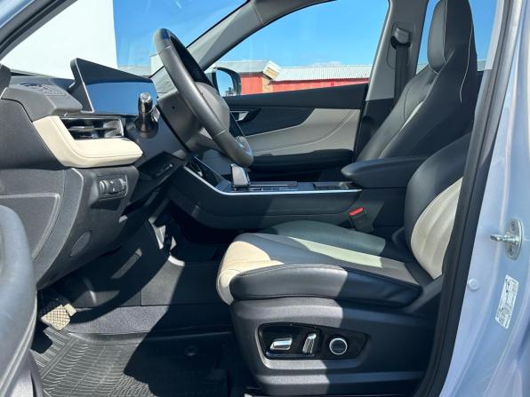 Chery Tiggo 4 I Рестайлинг 2 с пробегом 2024 года, цена 2 150 000 рублей, 4985 км, внедорожник, Автокод Объявления