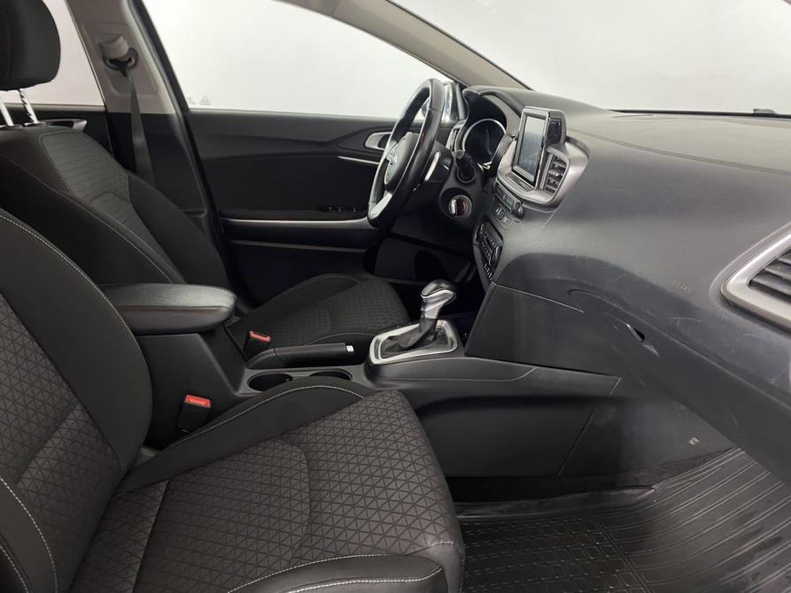 Kia Ceed III Воронеж  - изображение 5