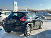 Nissan Juke I Вологда  - изображение 15