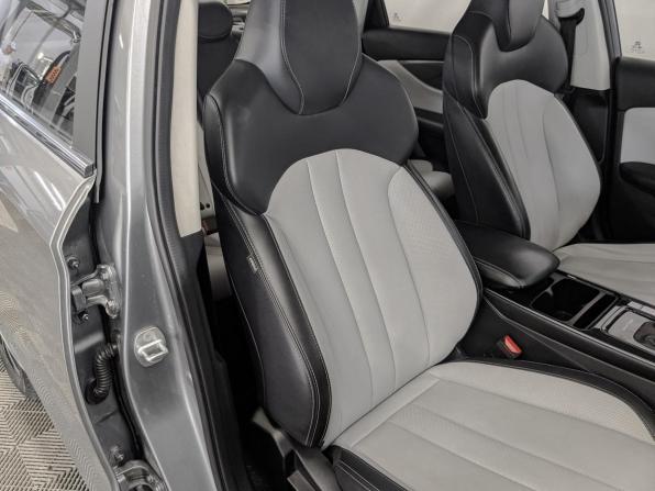 BAIC U5 Plus с пробегом 2023 года, цена 750 000 рублей, 131506 км, седан, Автокод Объявления