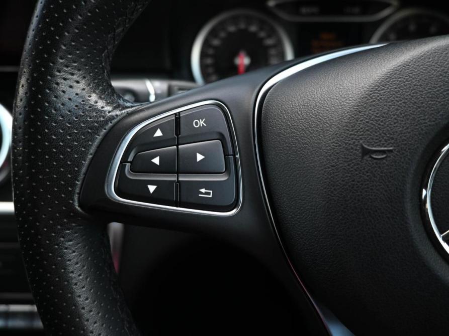 Mercedes-Benz A-Класс III (W176) Рестайлинг Новороссийск  - изображение 17