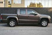 Volkswagen Amarok I Сыктывкар  - изображение 22