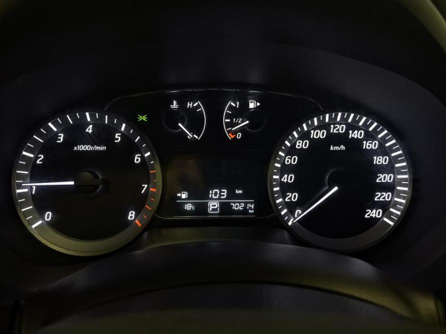 Nissan Tiida II Москва  - изображение 16
