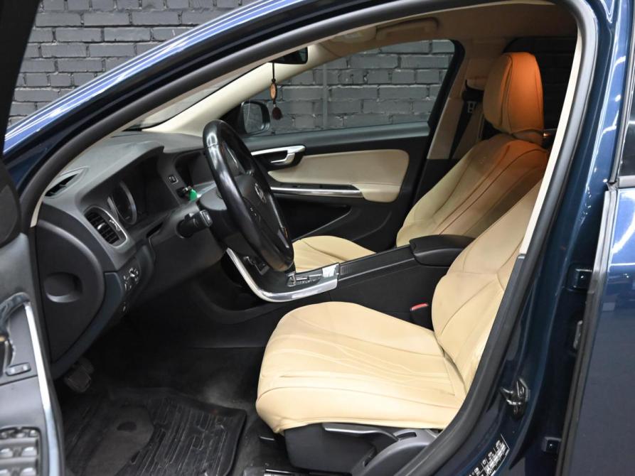 Volvo S60 II Екатеринбург  - изображение 9