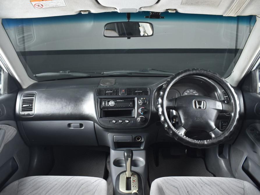 Honda Civic Ferio III Кемерово  - изображение 7