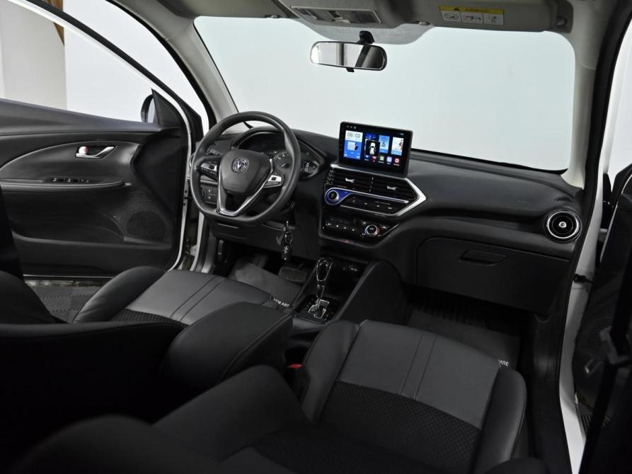 Changan Alsvin Москва  - изображение 7