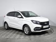 Lada (ВАЗ) XRAY I Санкт-Петербург  - изображение 23