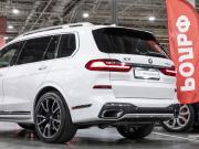 BMW X7 I (G07) Санкт-Петербург  - изображение 55