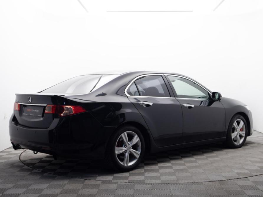 Honda Accord VIII Рестайлинг Москва  - изображение 5