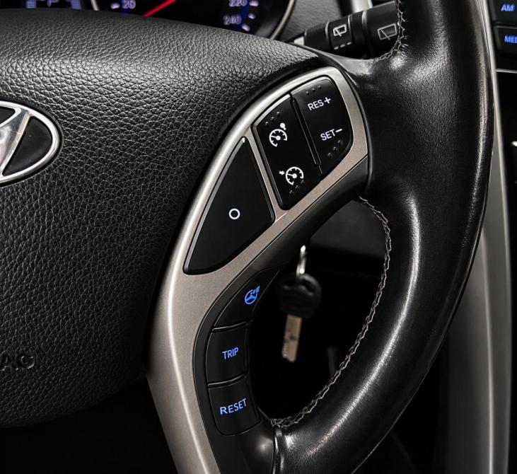Hyundai i30 II Оренбург  - изображение 12
