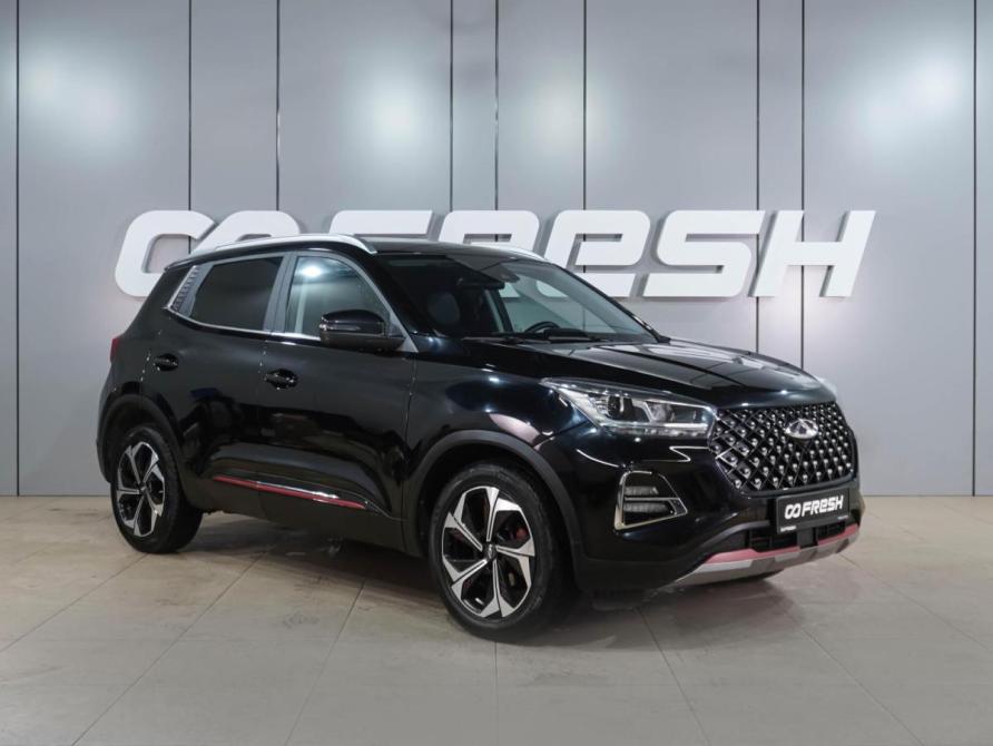 Chery Tiggo 4 Pro I Рестайлинг Воронеж  - изображение 1